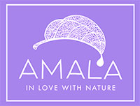 Amala Magic Sponge Cloth Logo